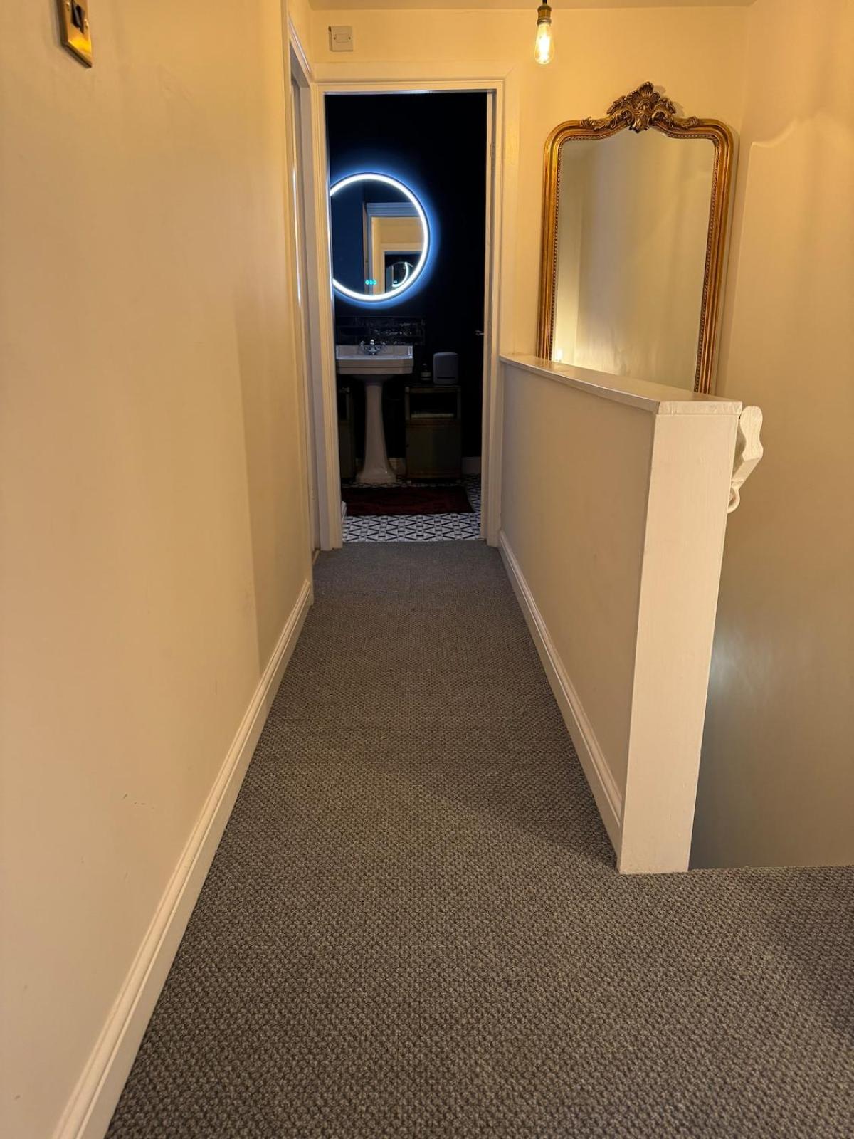 The Penthouse, Barnoldswick