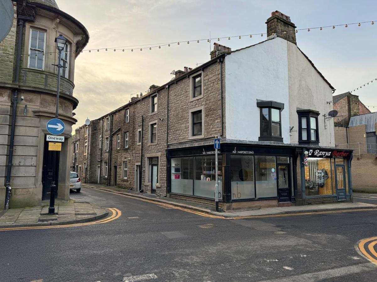 The Penthouse, Barnoldswick