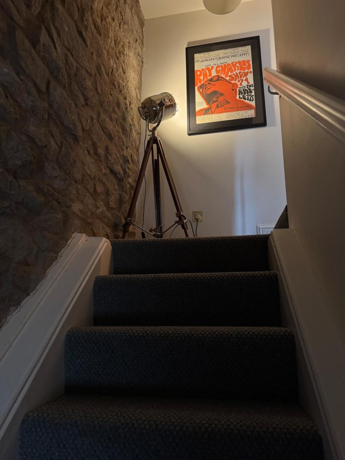 The Penthouse, Barnoldswick