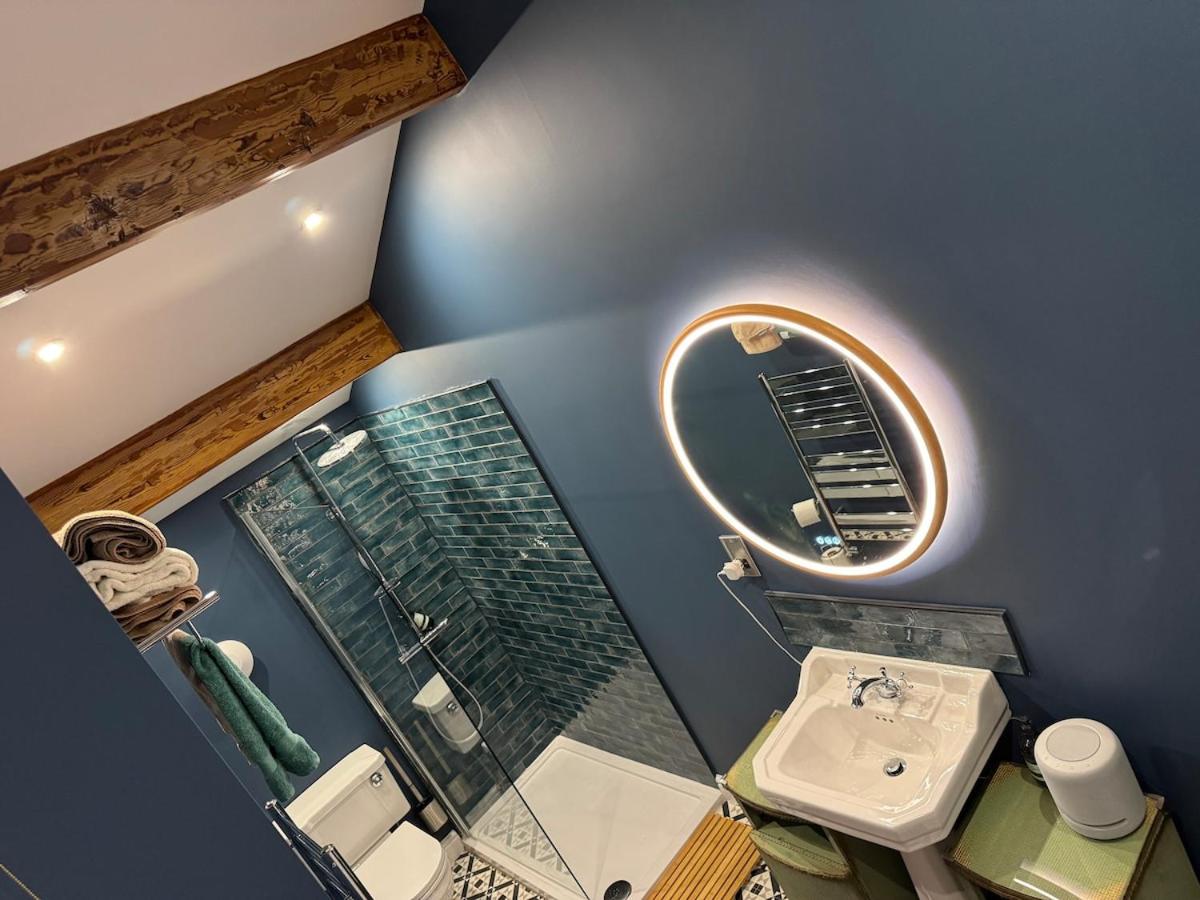 The Penthouse, Barnoldswick