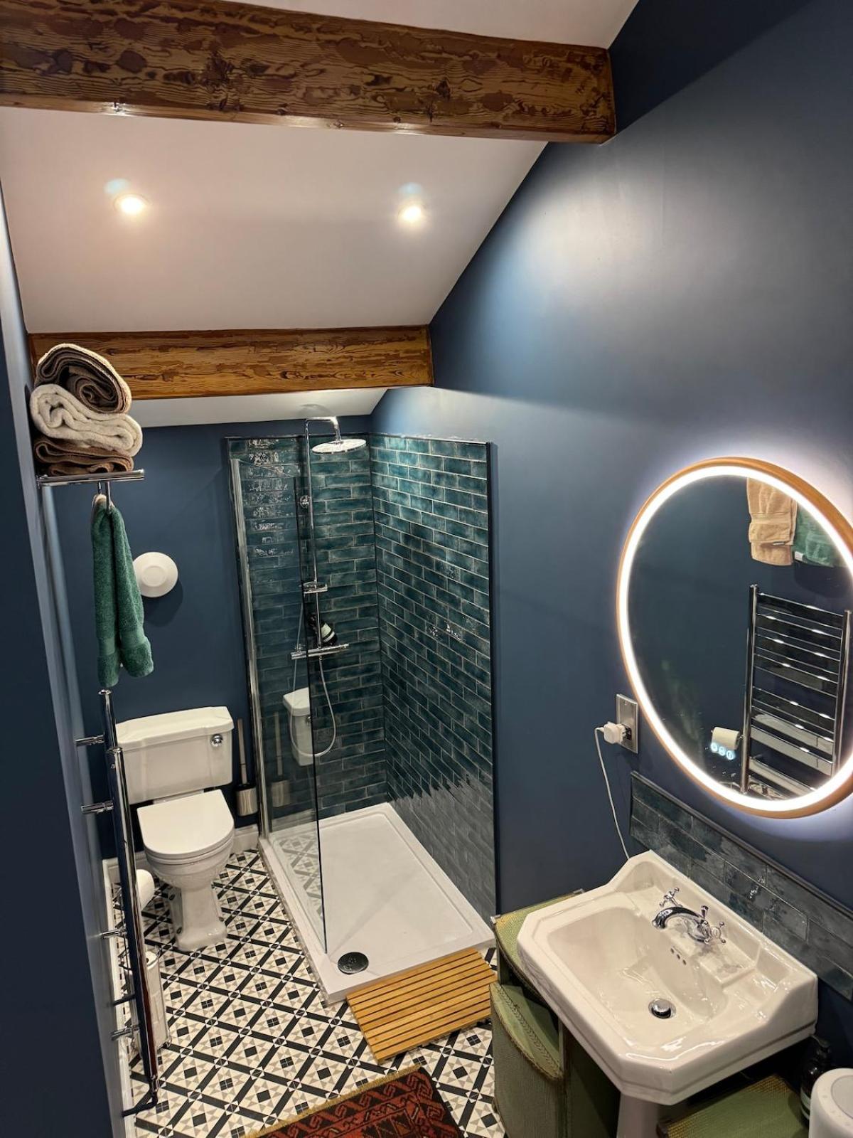 The Penthouse, Barnoldswick