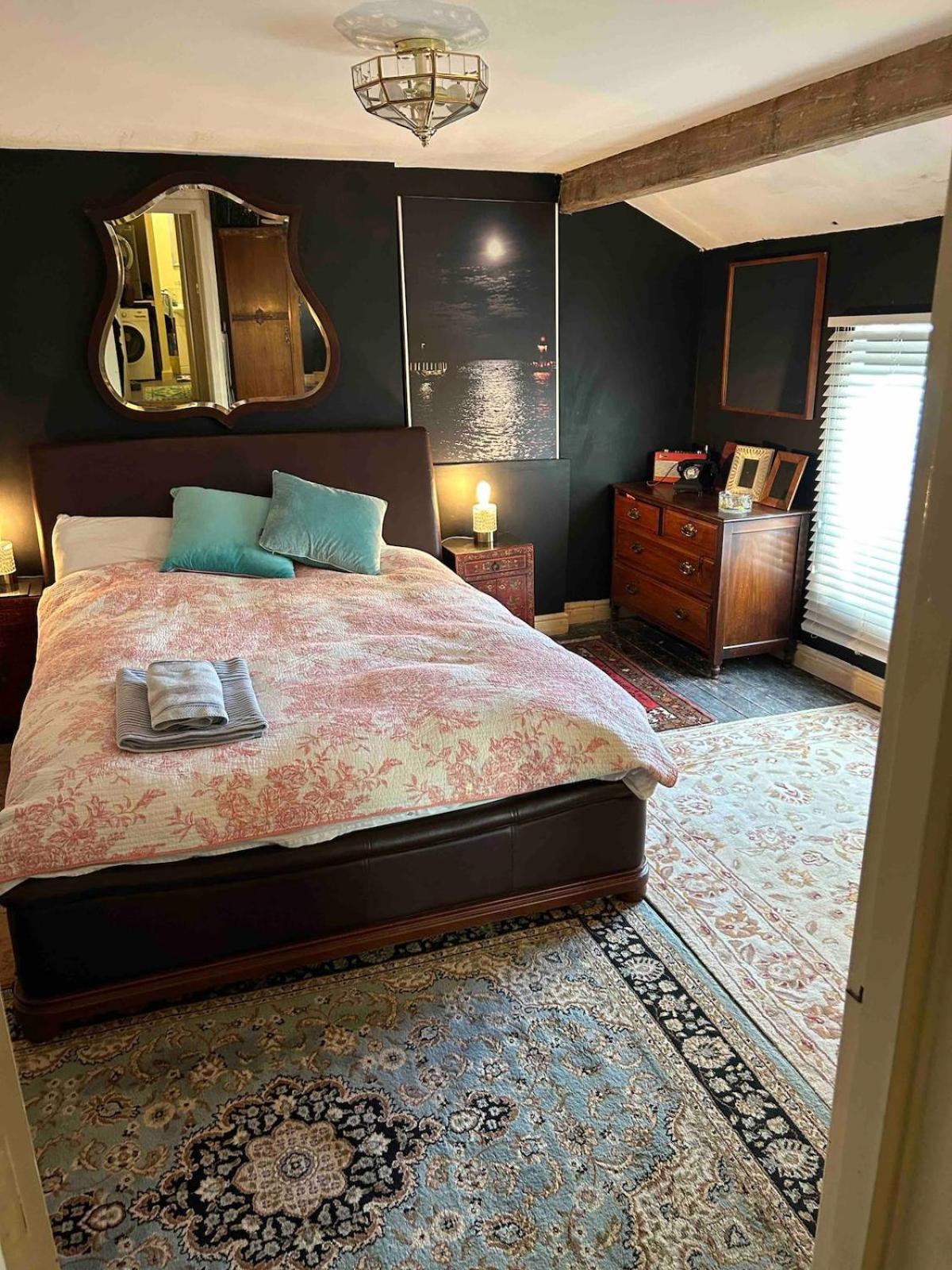 The Penthouse, Barnoldswick