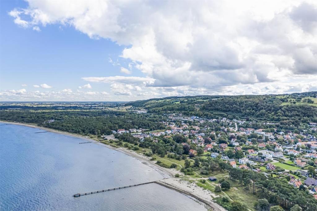 Strandnära uthyrning i Båstad