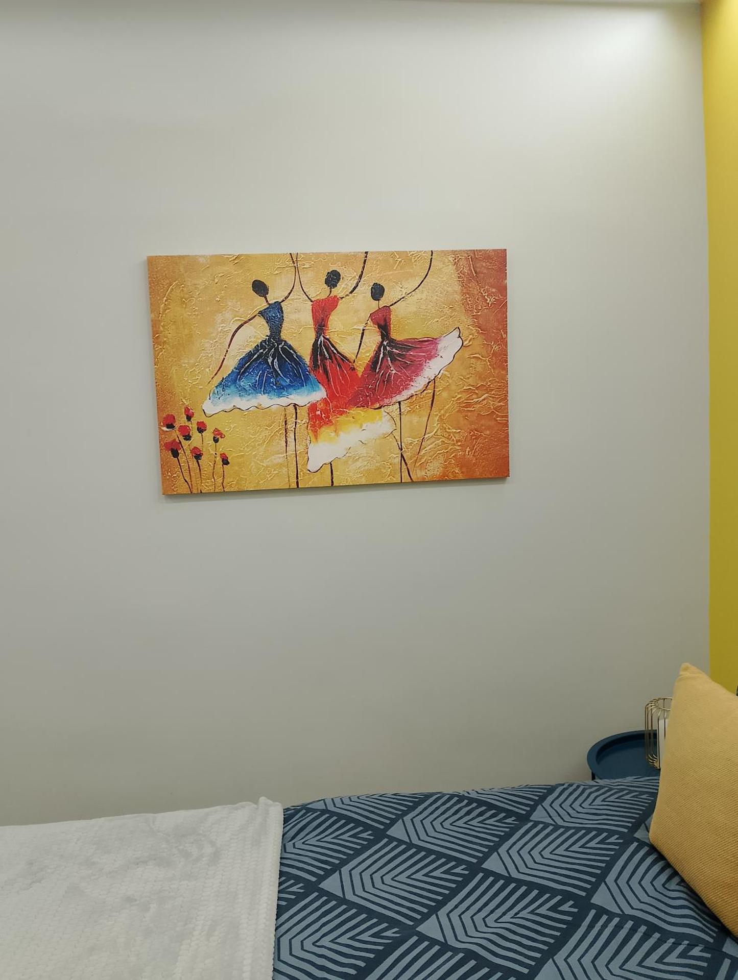 Black Eagle Apartment