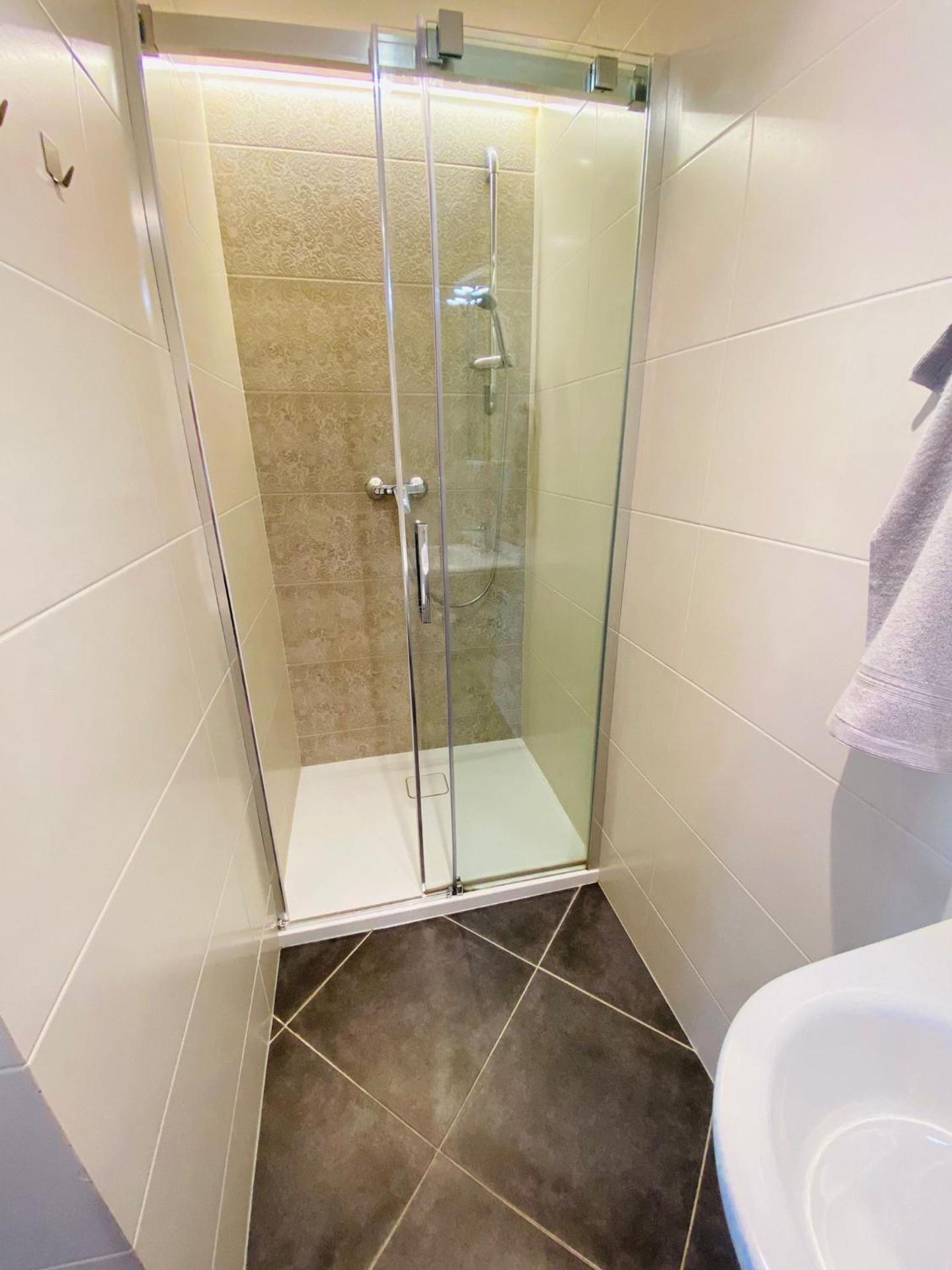 Modern Apartments Letna