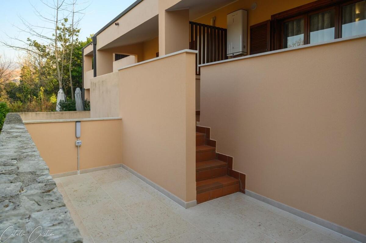 Casa delle Magnolie a poca distanza da Verona e Fiera