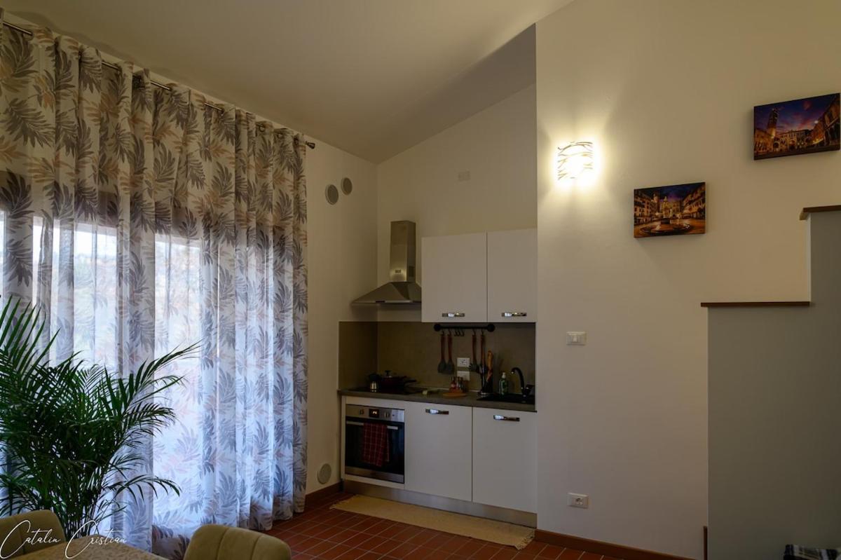 Casa delle Magnolie a poca distanza da Verona e Fiera