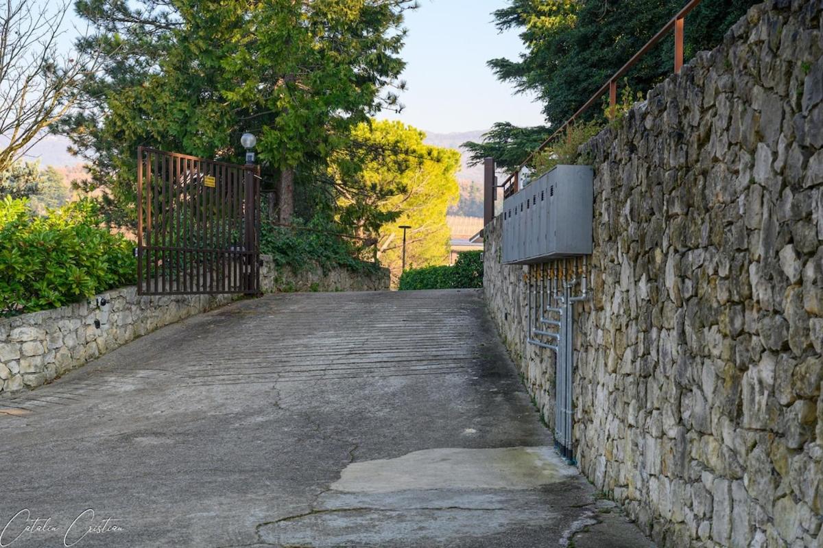 Casa delle Magnolie a poca distanza da Verona e Fiera