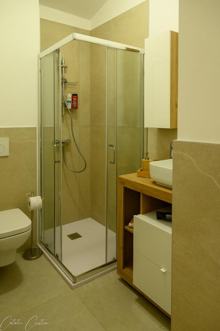 Casa delle Magnolie a poca distanza da Verona e Fiera