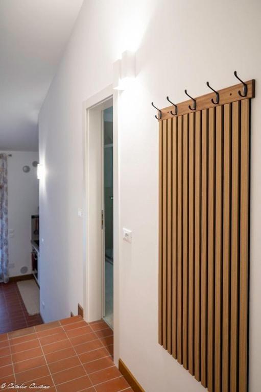 Casa delle Magnolie a poca distanza da Verona e Fiera