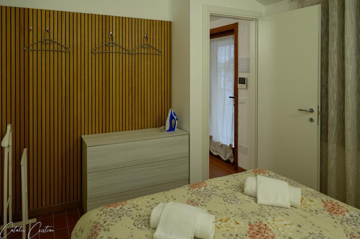 Casa delle Magnolie a poca distanza da Verona e Fiera