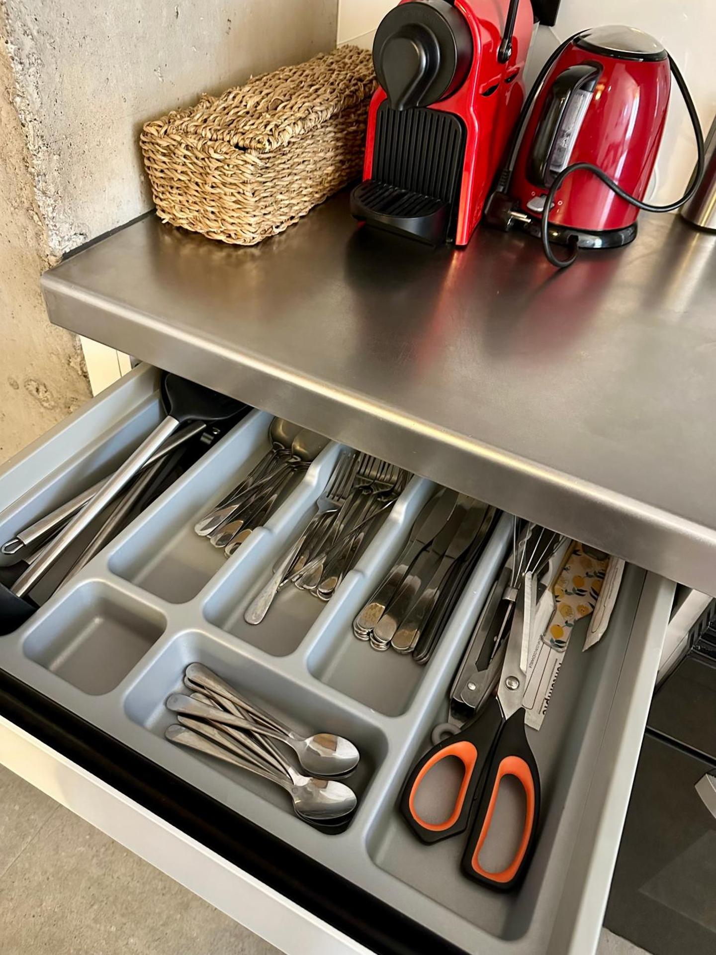 Loft Camp del Turia A5 - Housevanlive