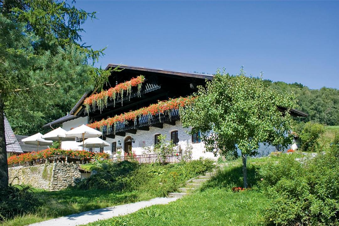 Landgasthof Düllhof