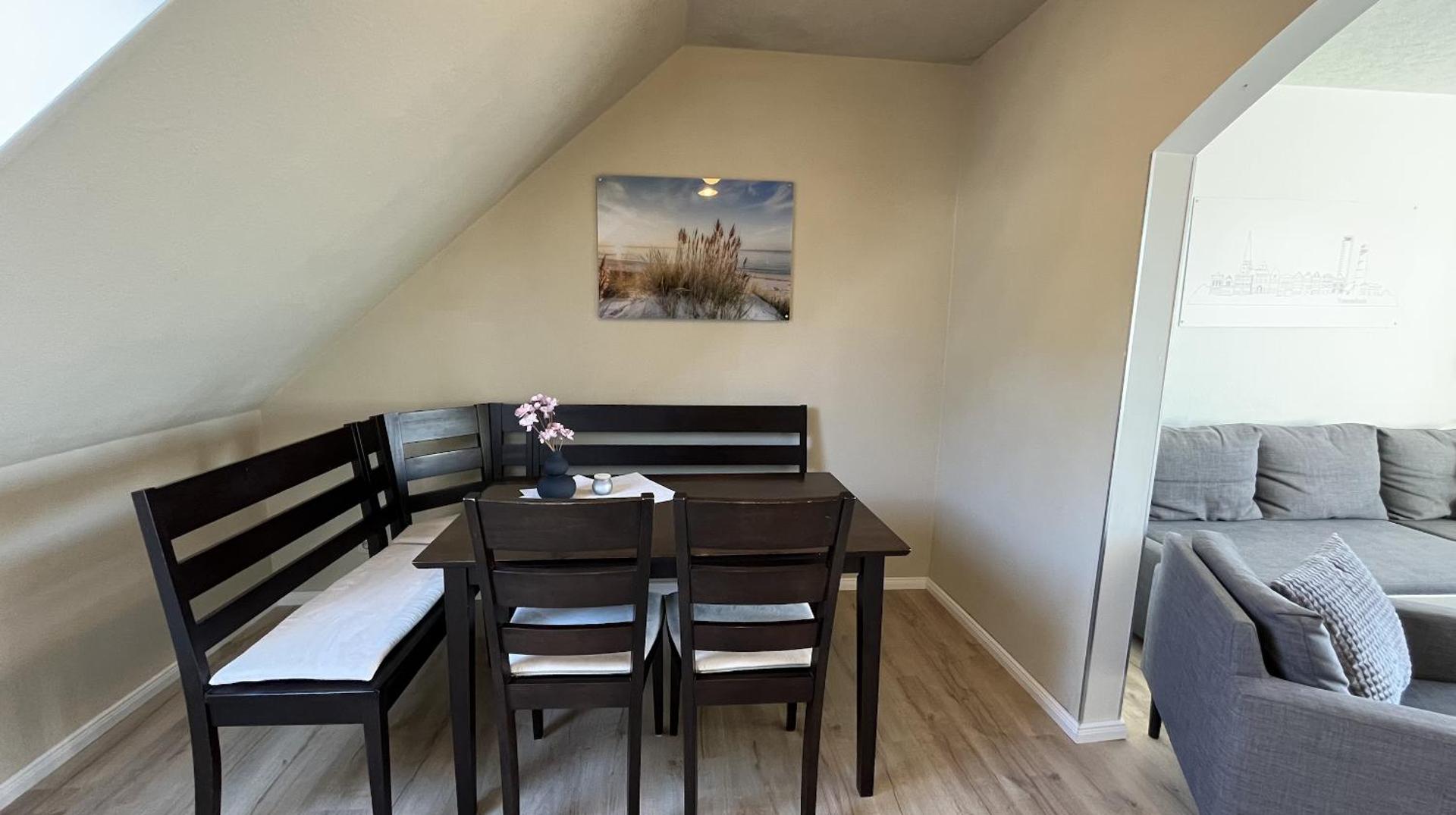 Travemünde Leuchtfeuer