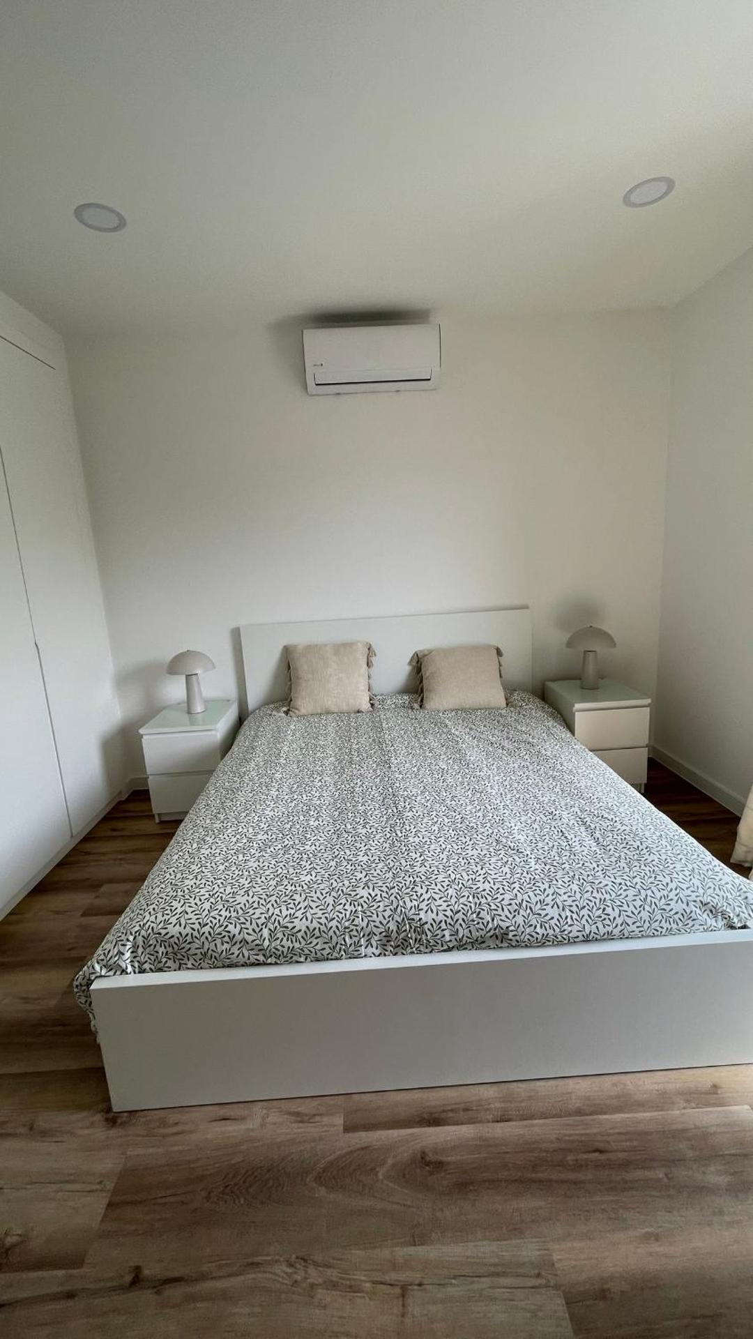 Apartamento Tronqueiras