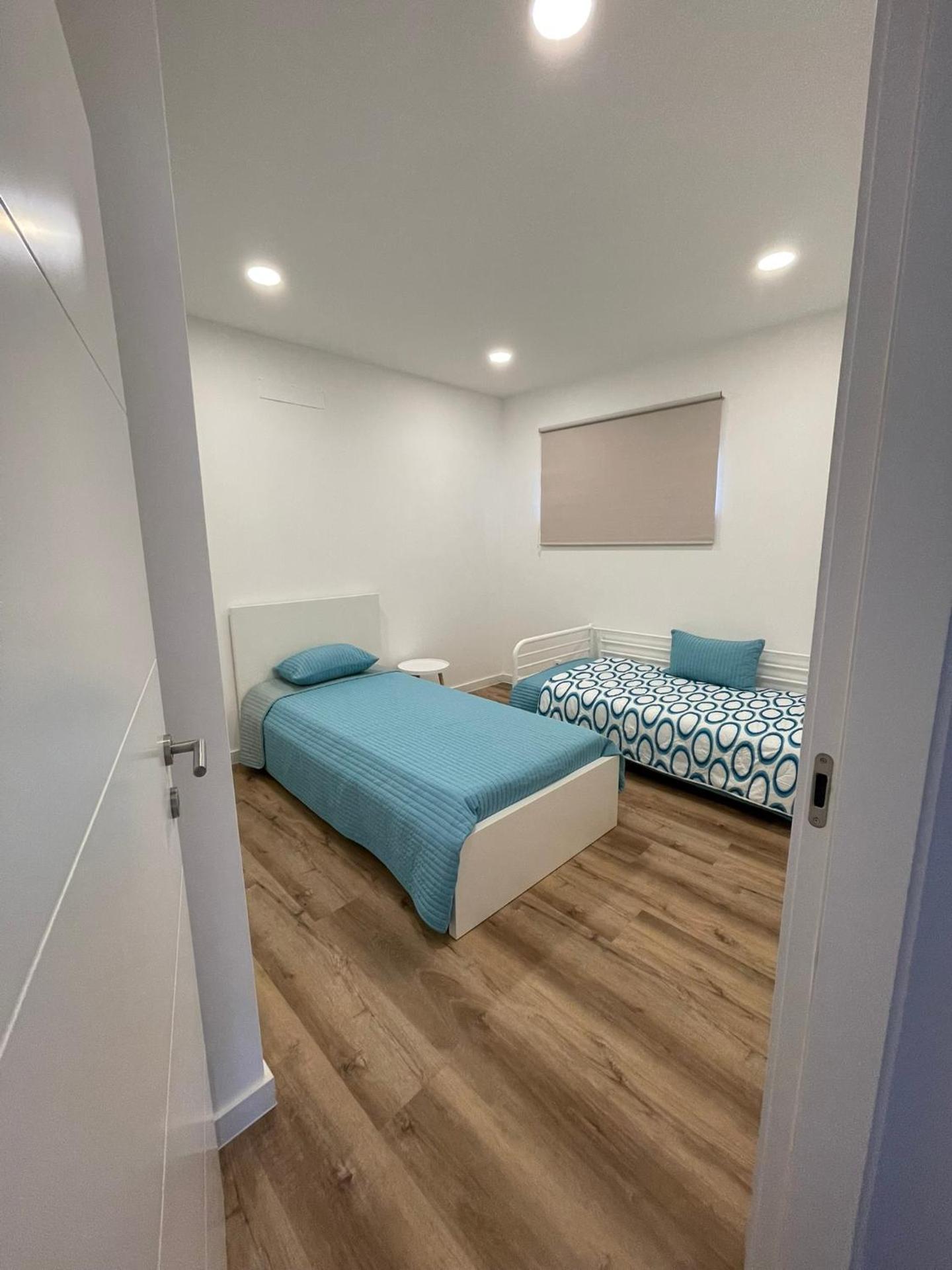 Apartamento Tronqueiras