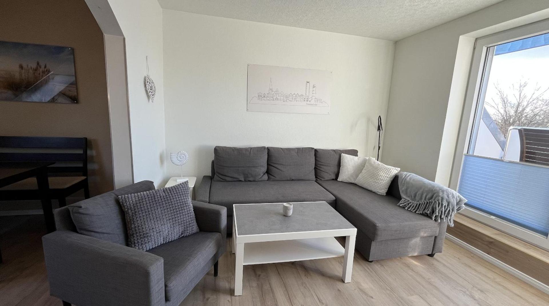 Travemünde Leuchtfeuer