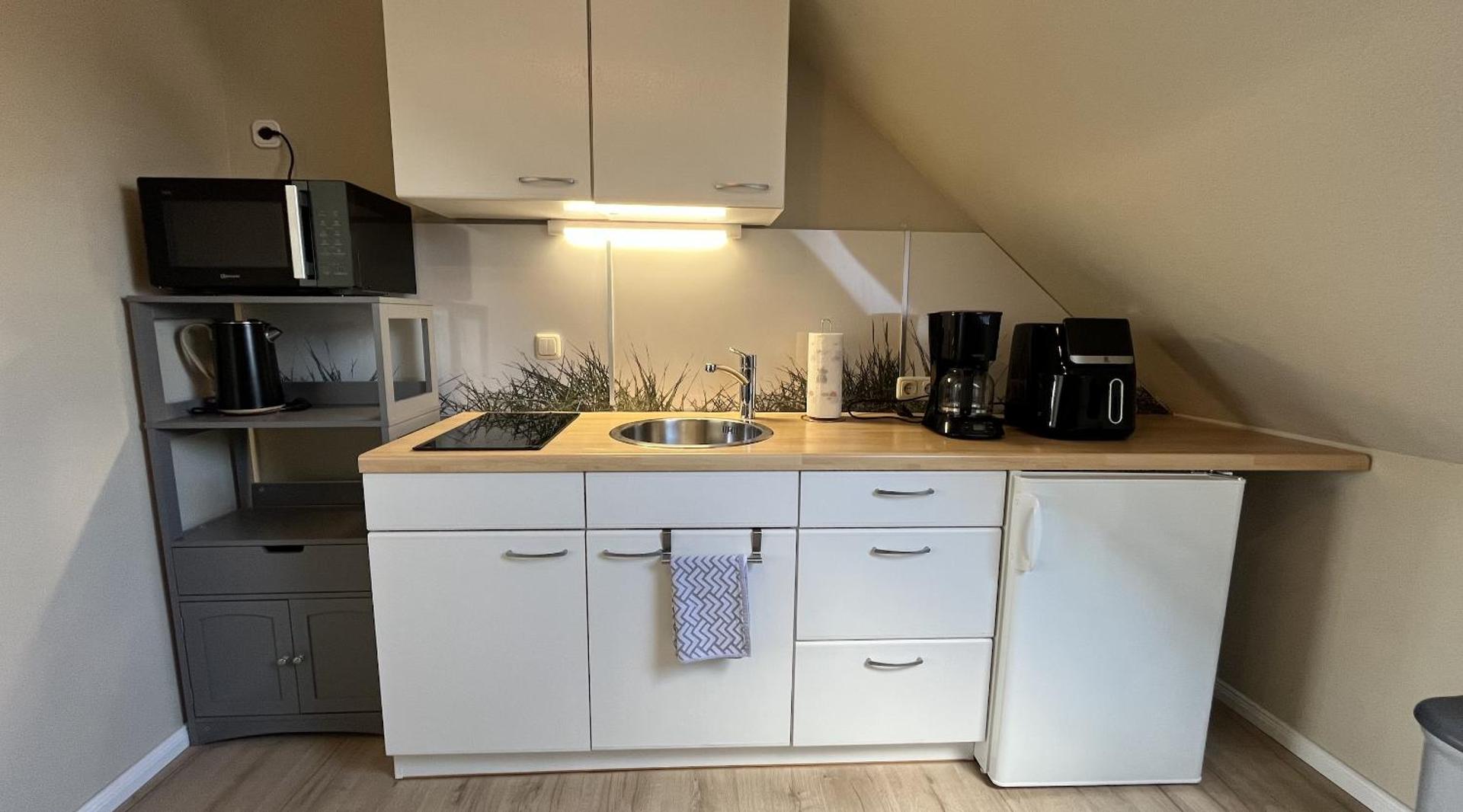 Travemünde Leuchtfeuer