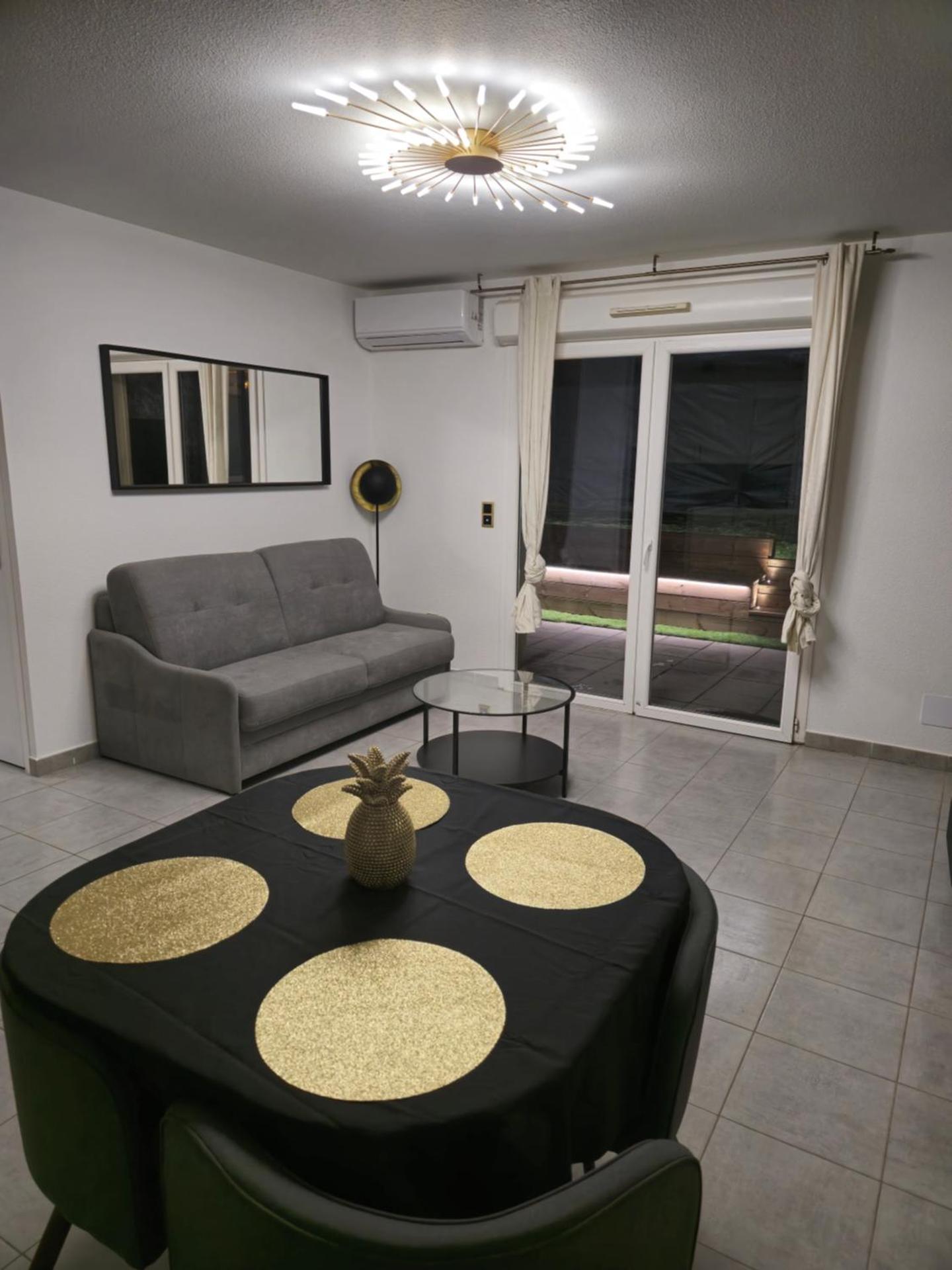 Casa Ghjulia 4 étoiles à Porto-Vecchio centre-ville