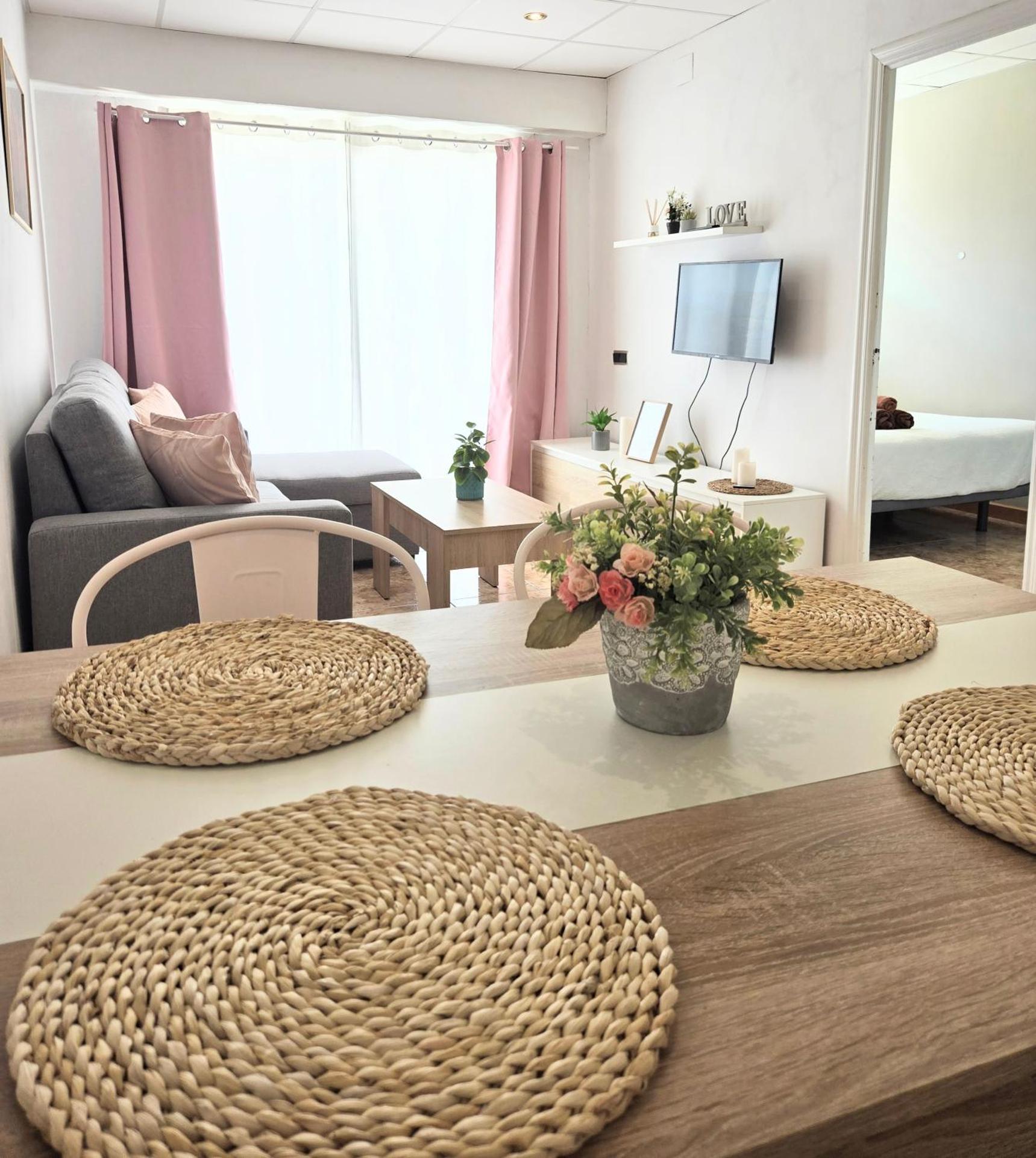 Apartamento Sant Roc