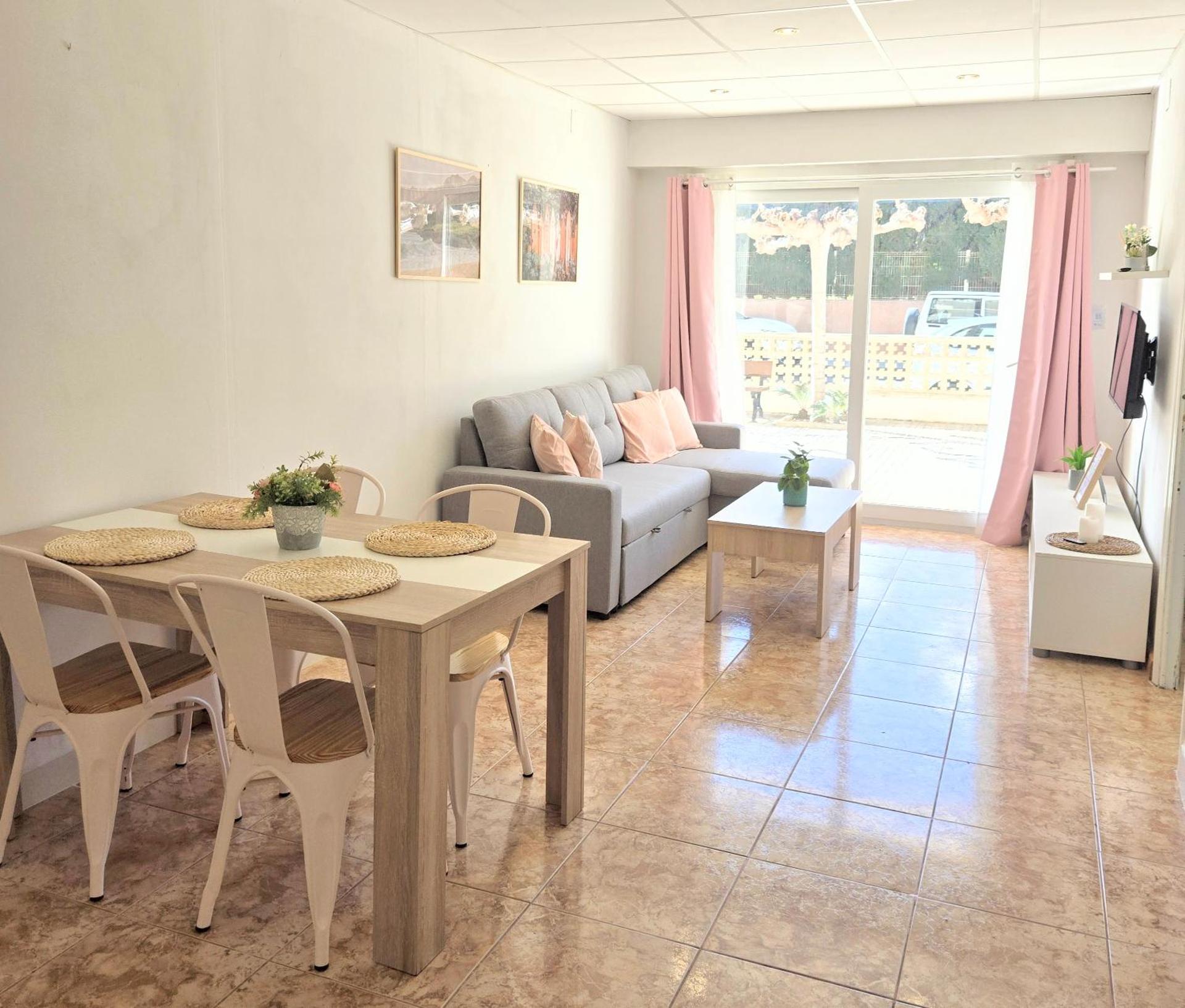 Apartamento Sant Roc