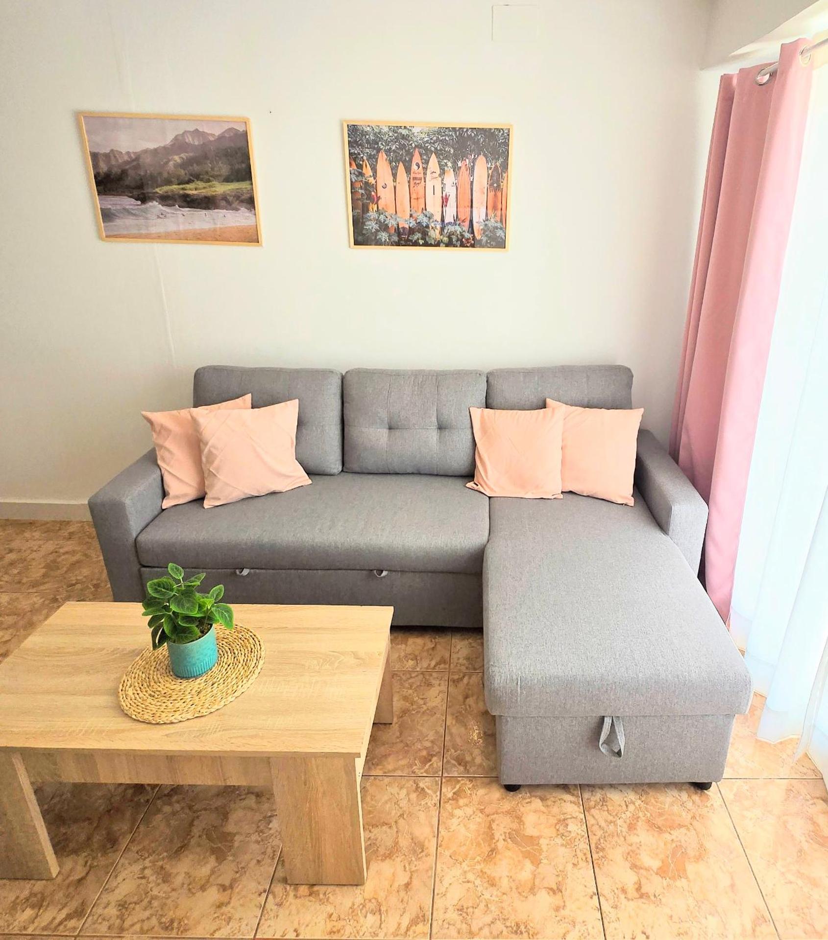 Apartamento Sant Roc