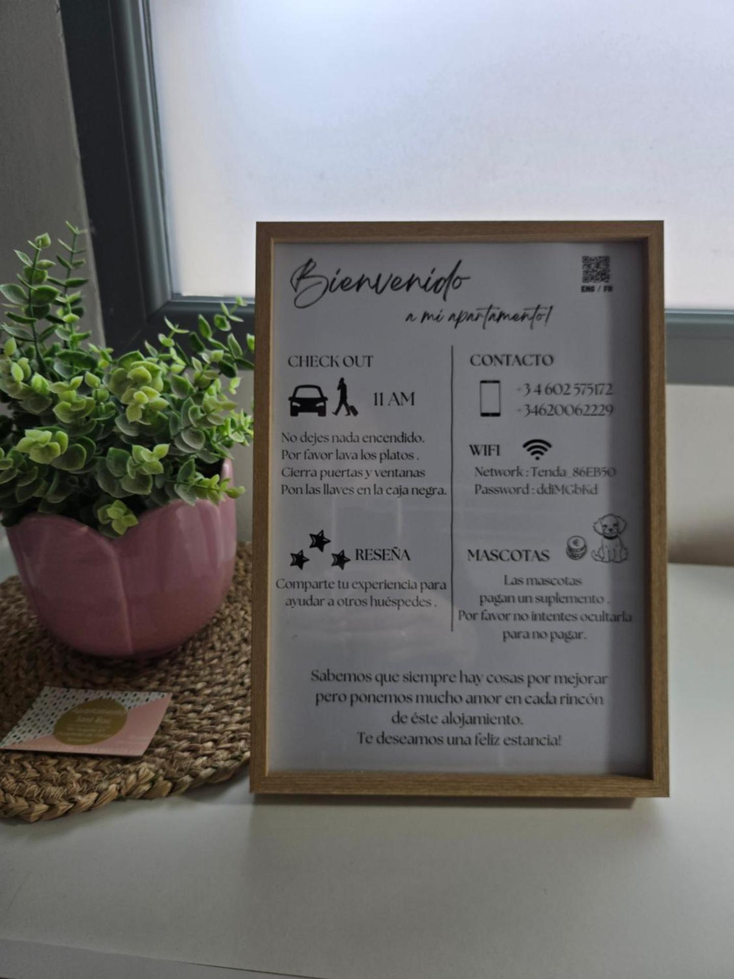 Apartamento Sant Roc