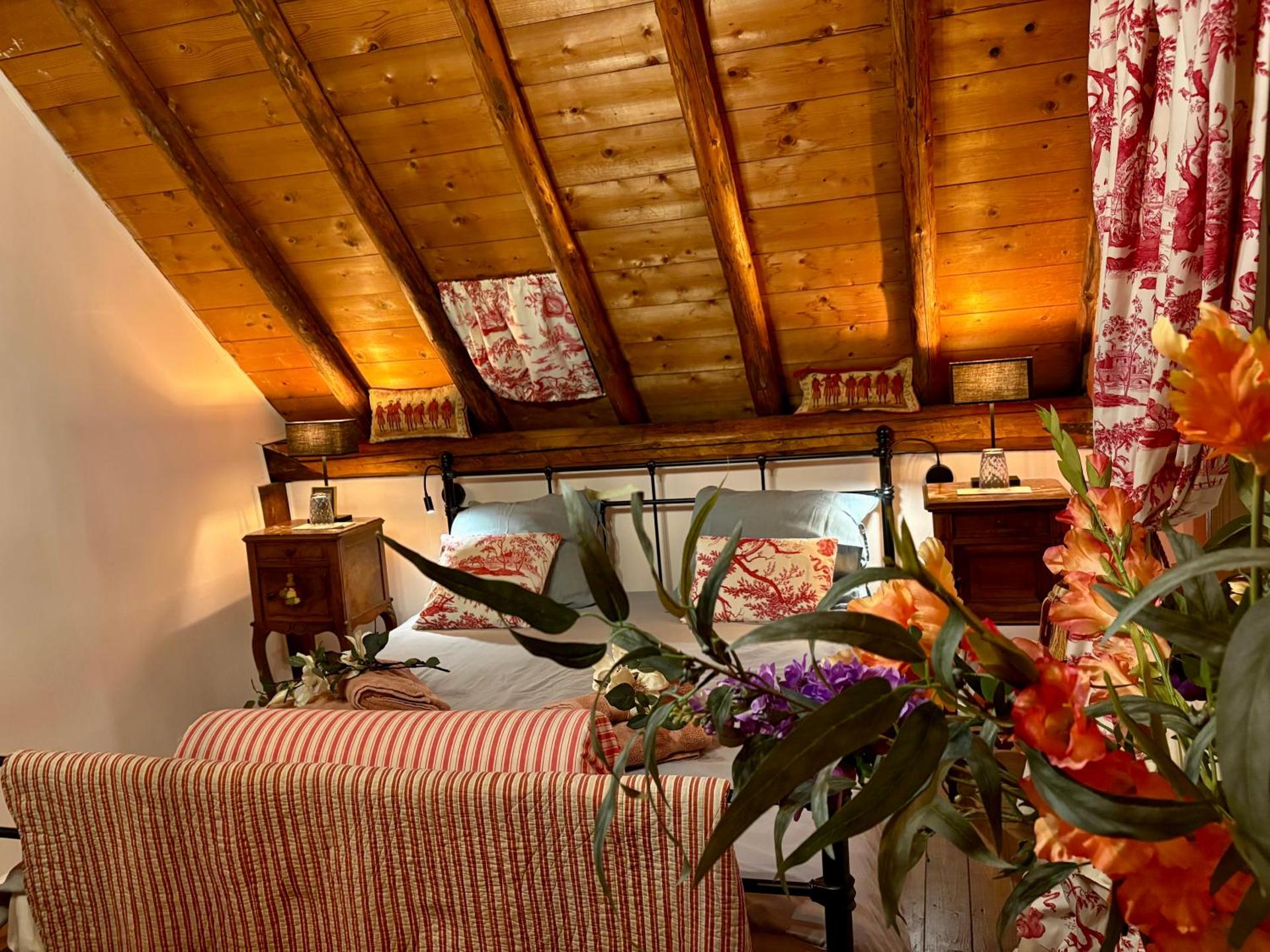 Superior Twin Room with Garden View