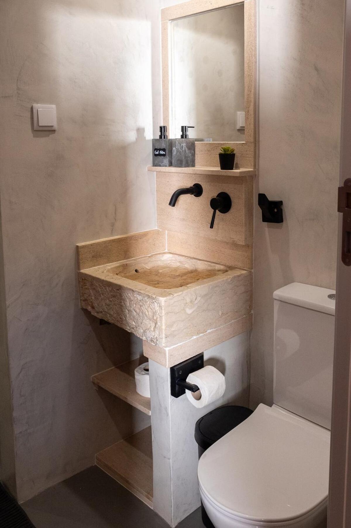 Adega dos Avós - Casa completa