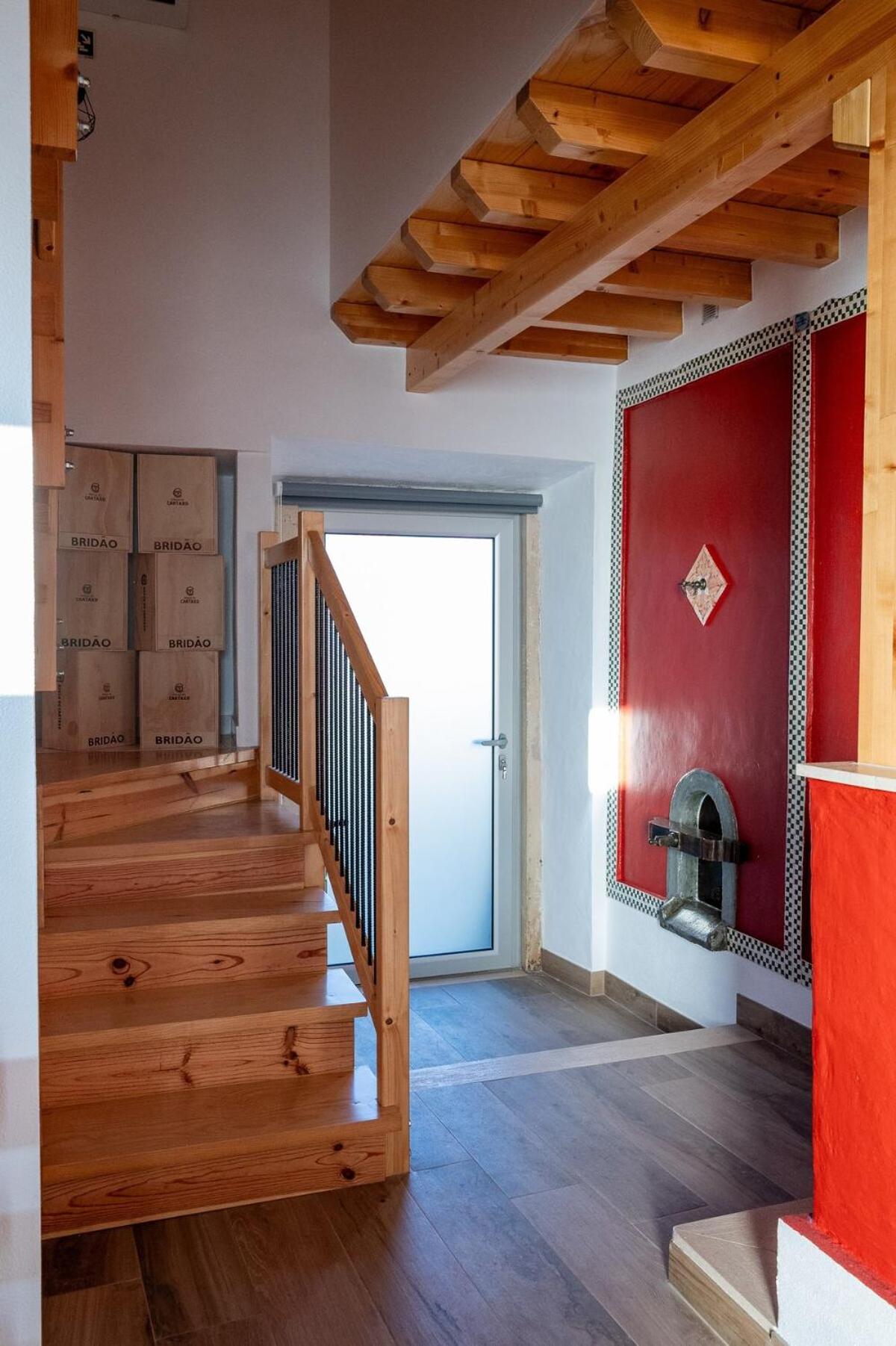 Adega dos Avós - Casa completa