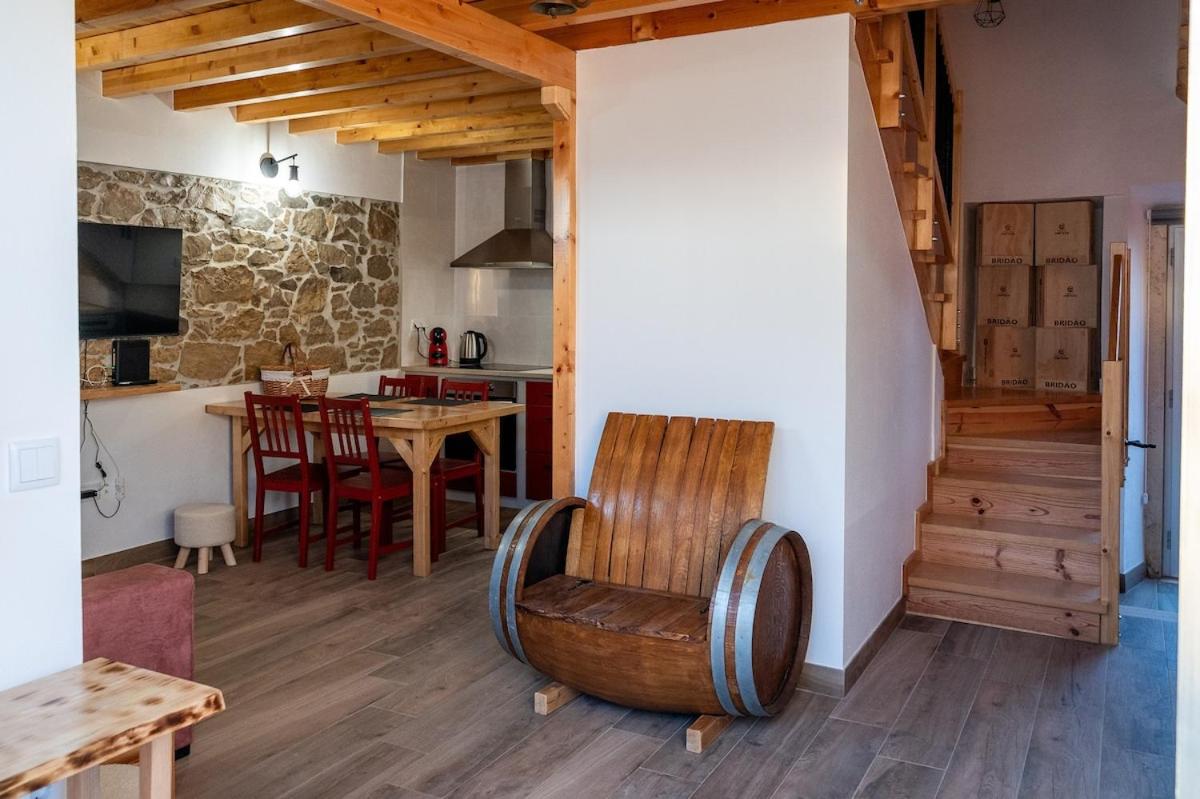 Adega dos Avós - Casa completa