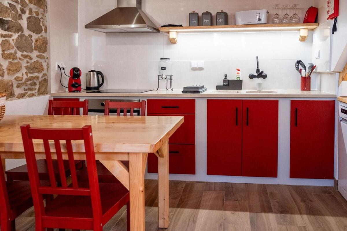 Adega dos Avós - Casa completa