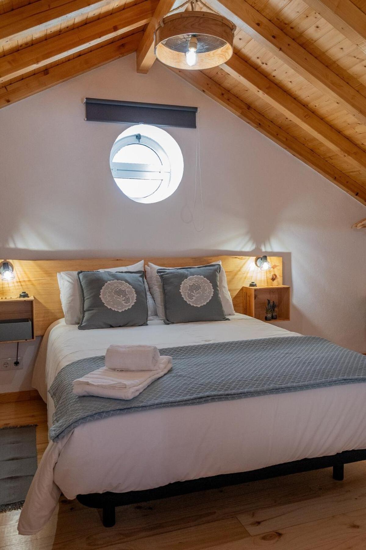 Adega dos Avós - Casa completa