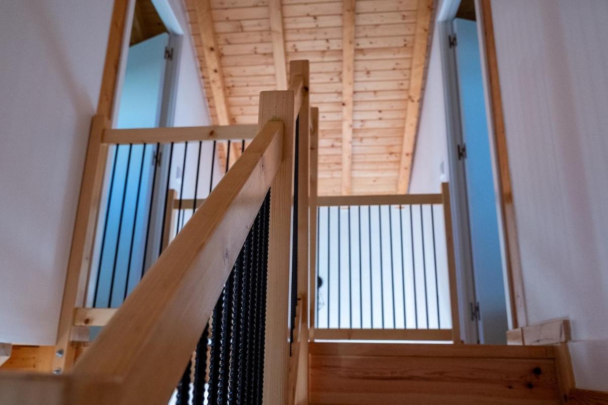 Adega dos Avós - Casa completa