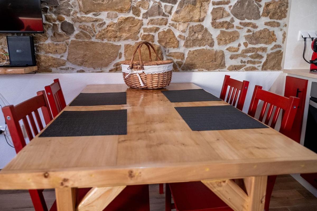 Adega dos Avós - Casa completa