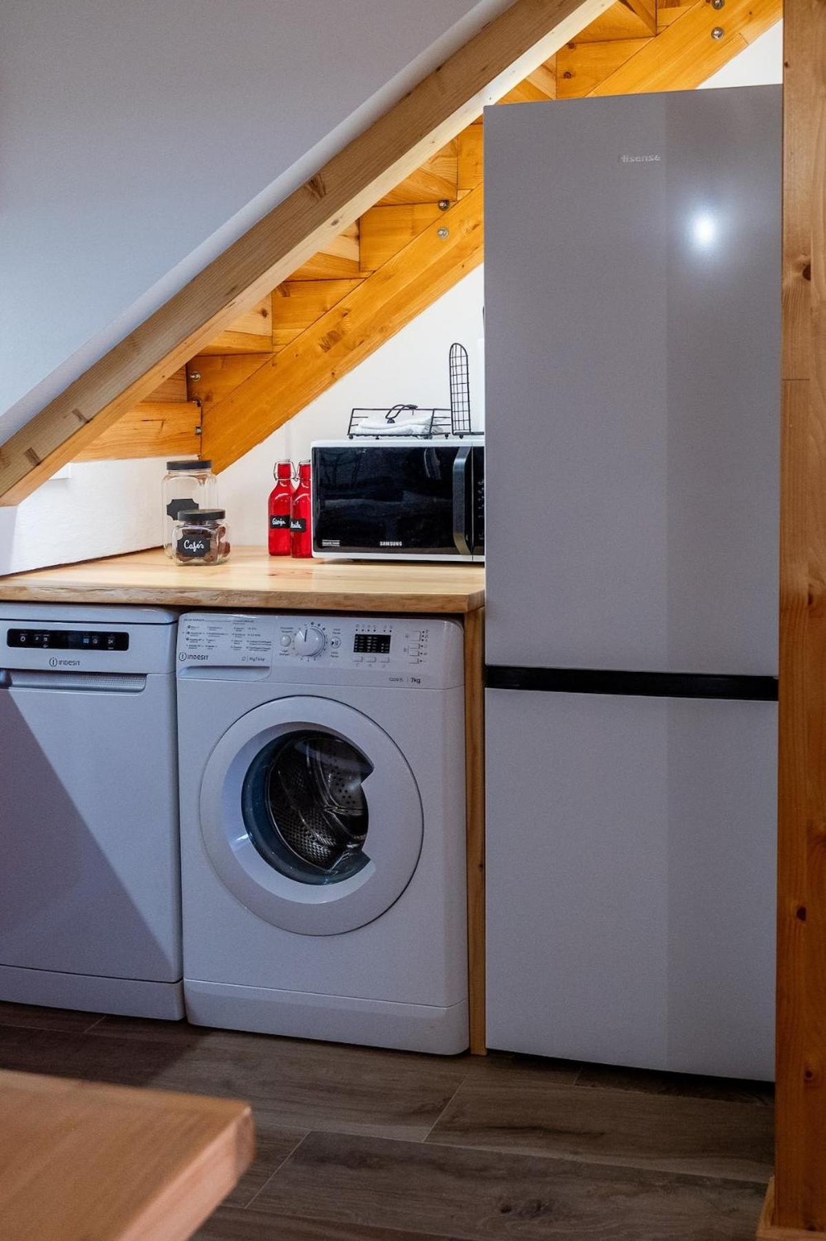 Adega dos Avós - Casa completa