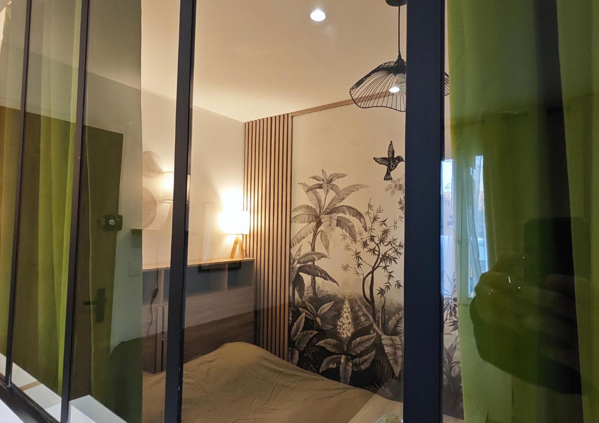 La grange des 3 colibris