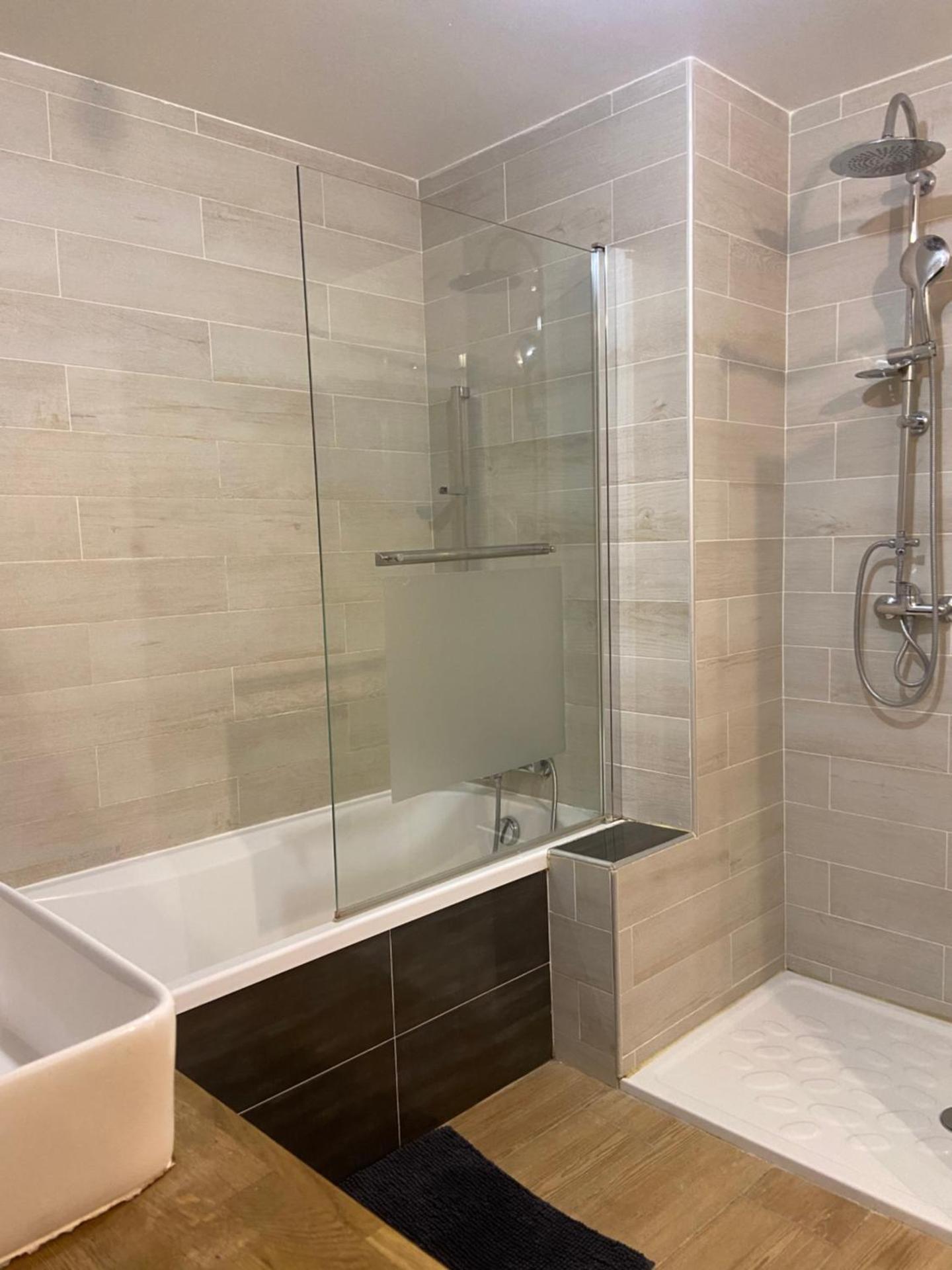 Grange familiale 2 à 4 chambres