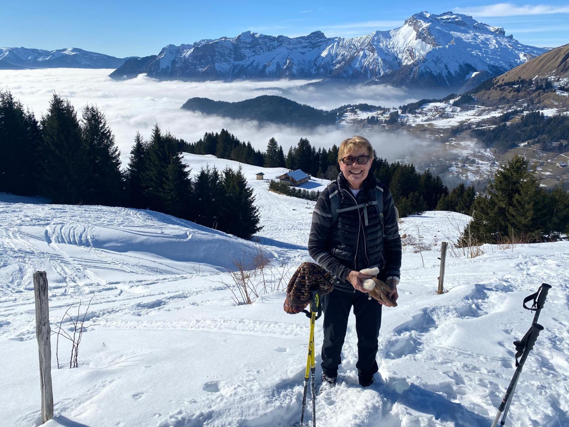 Chez Laurette et Louis