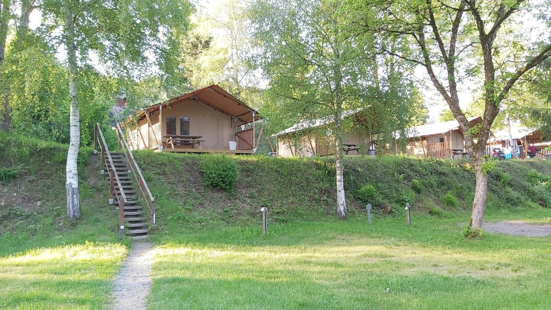 ArdenParks Petite Suisse