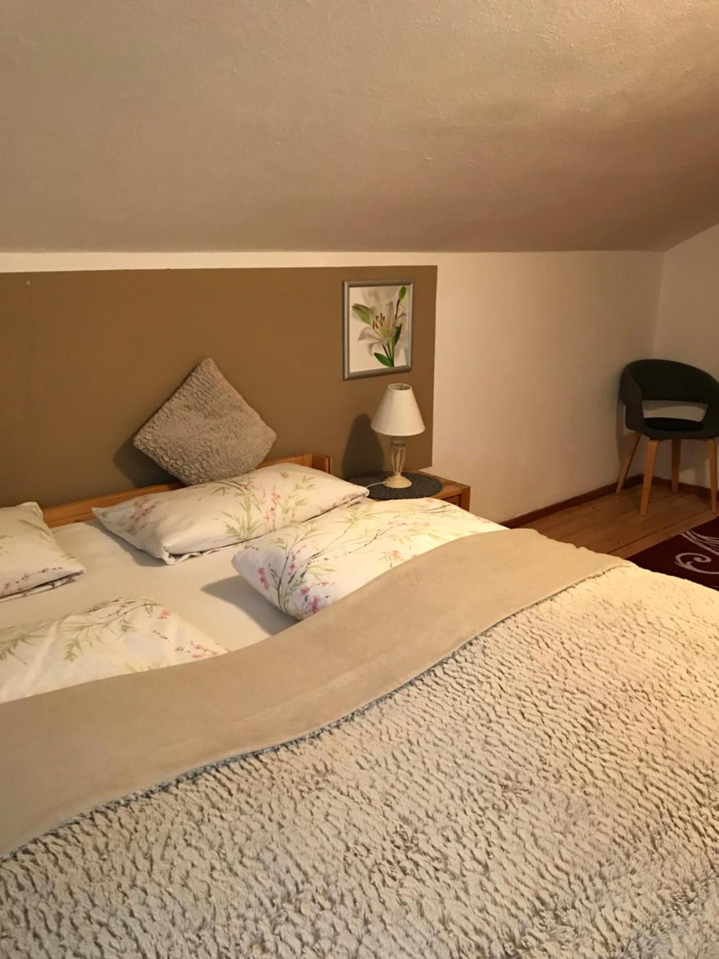 Ferienhaus Westerbuchberg