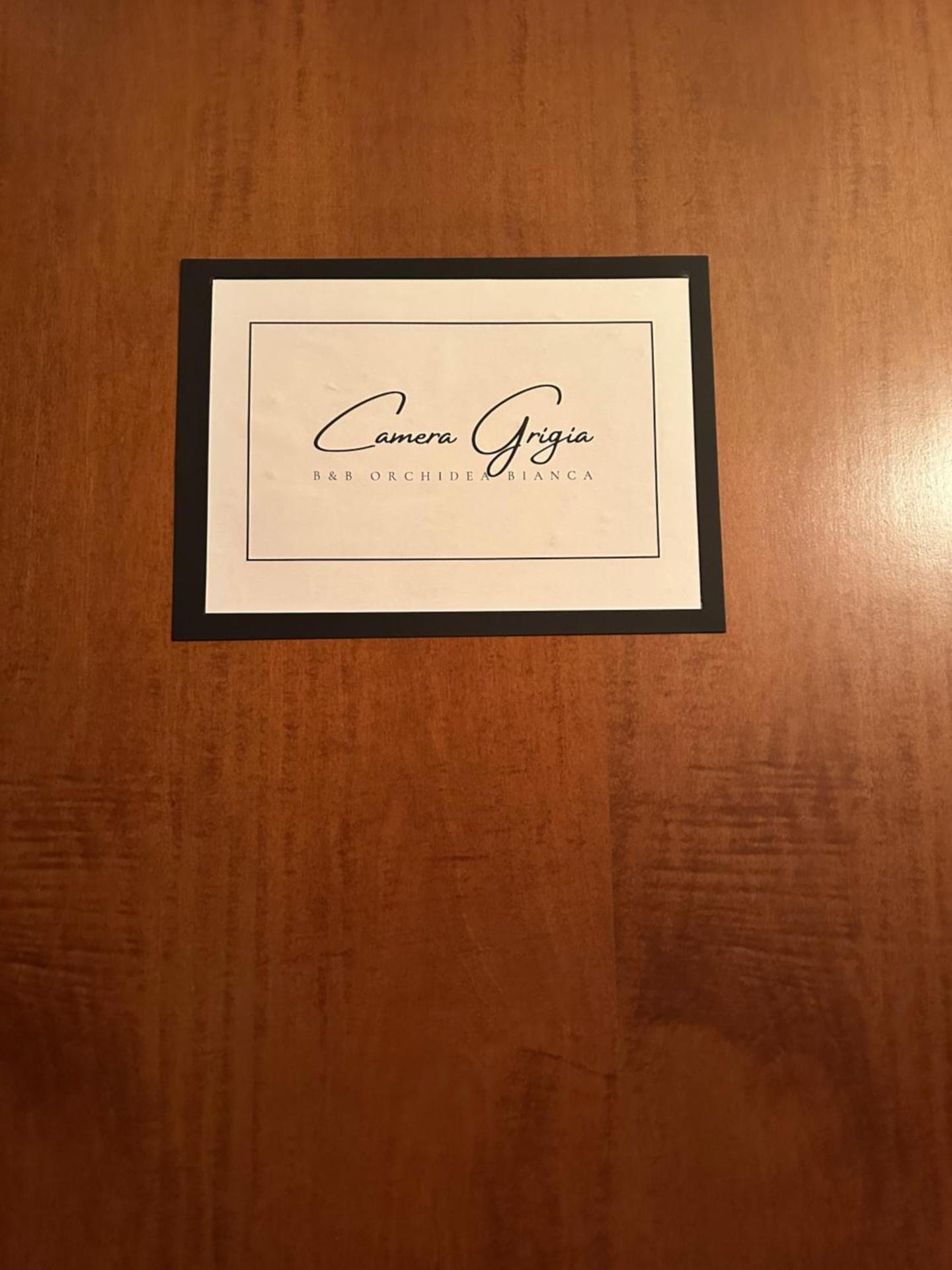 Property logo or sign