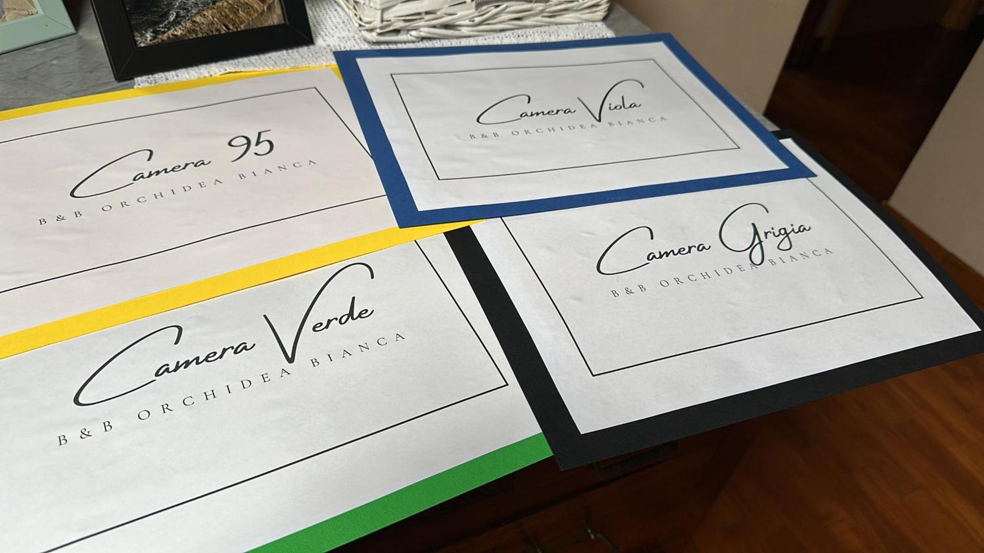 Logo/Certificate/Sign