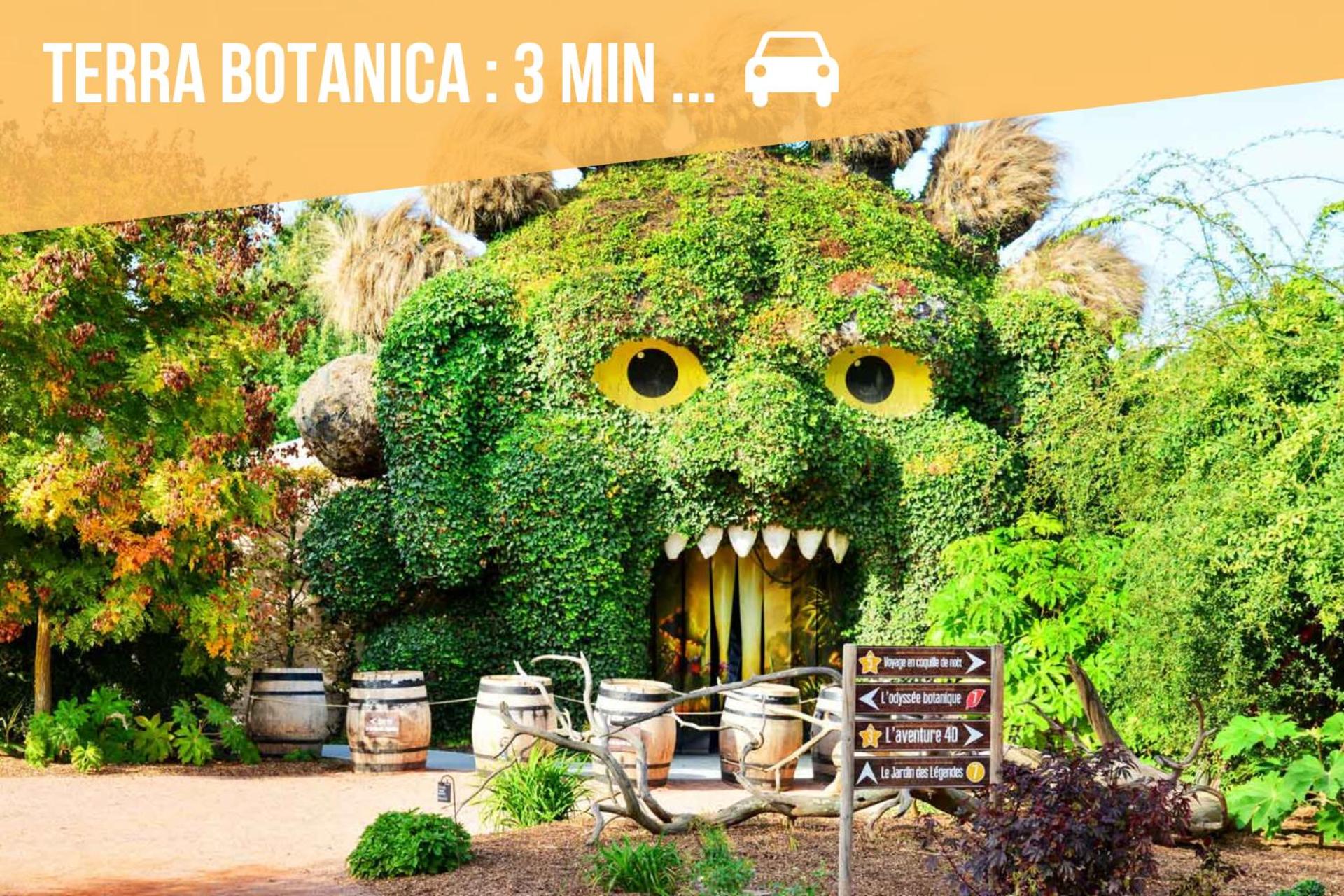 T3 Moderne - Proche tram - Parking privé