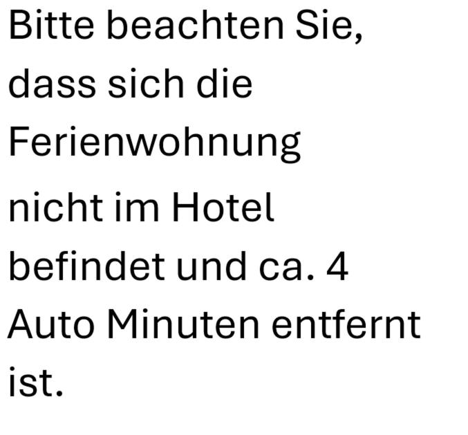 Hotel zum Urviech -Erwachsenenhotel-