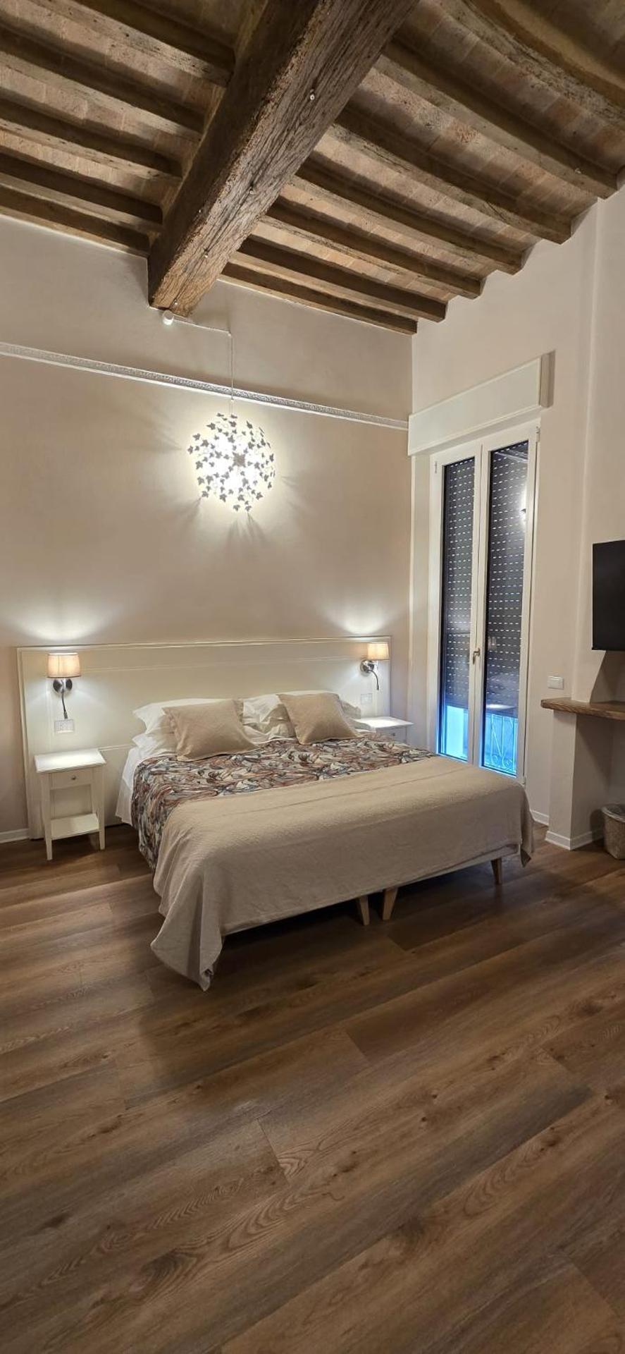 Le camere di Rigoletto B&B