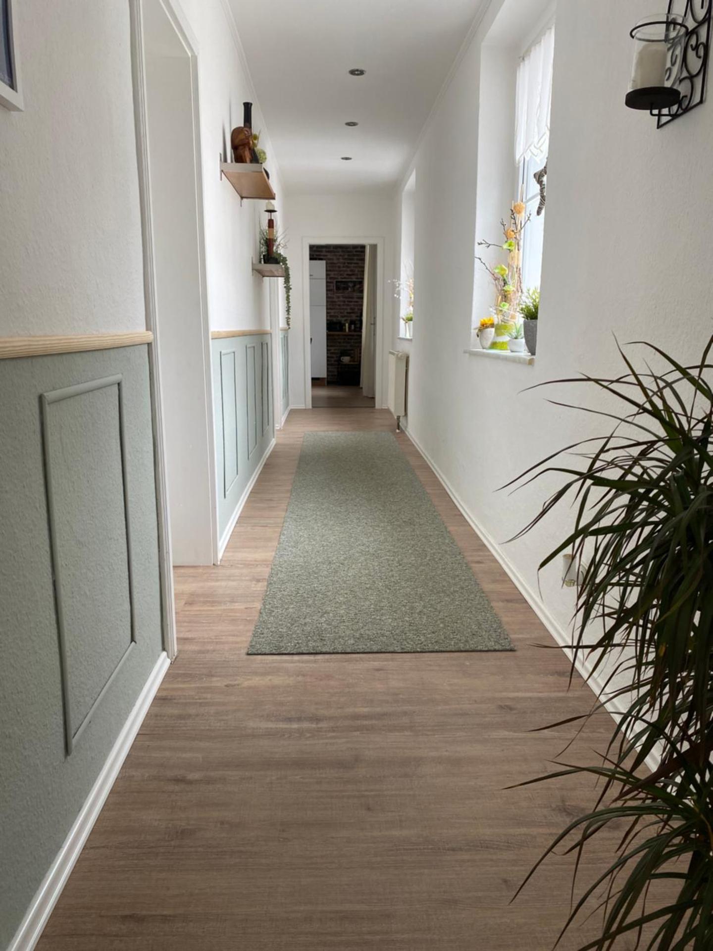 Der perfekte Ausgangspunkt