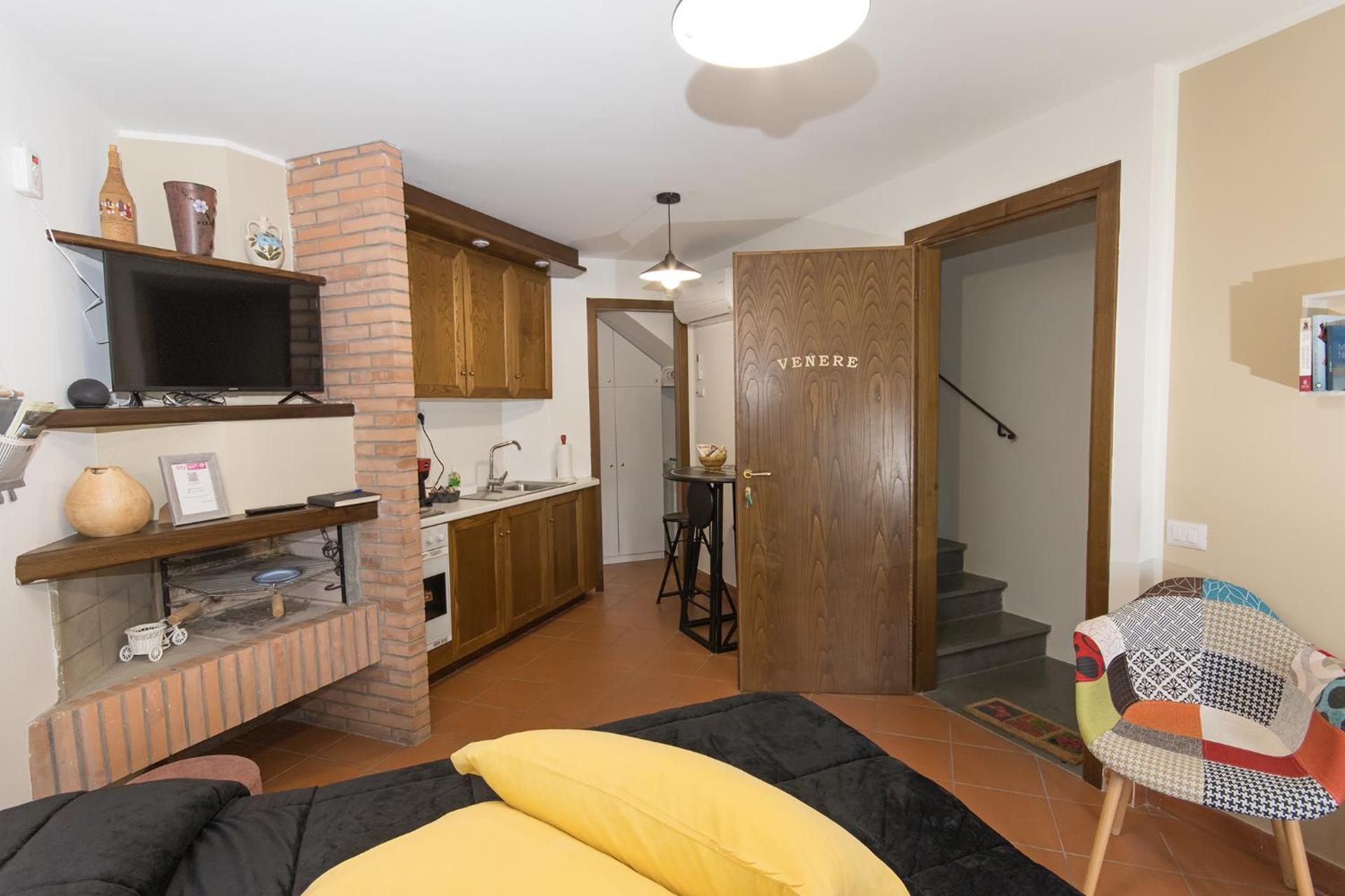 SAILA Monolocale VENERE