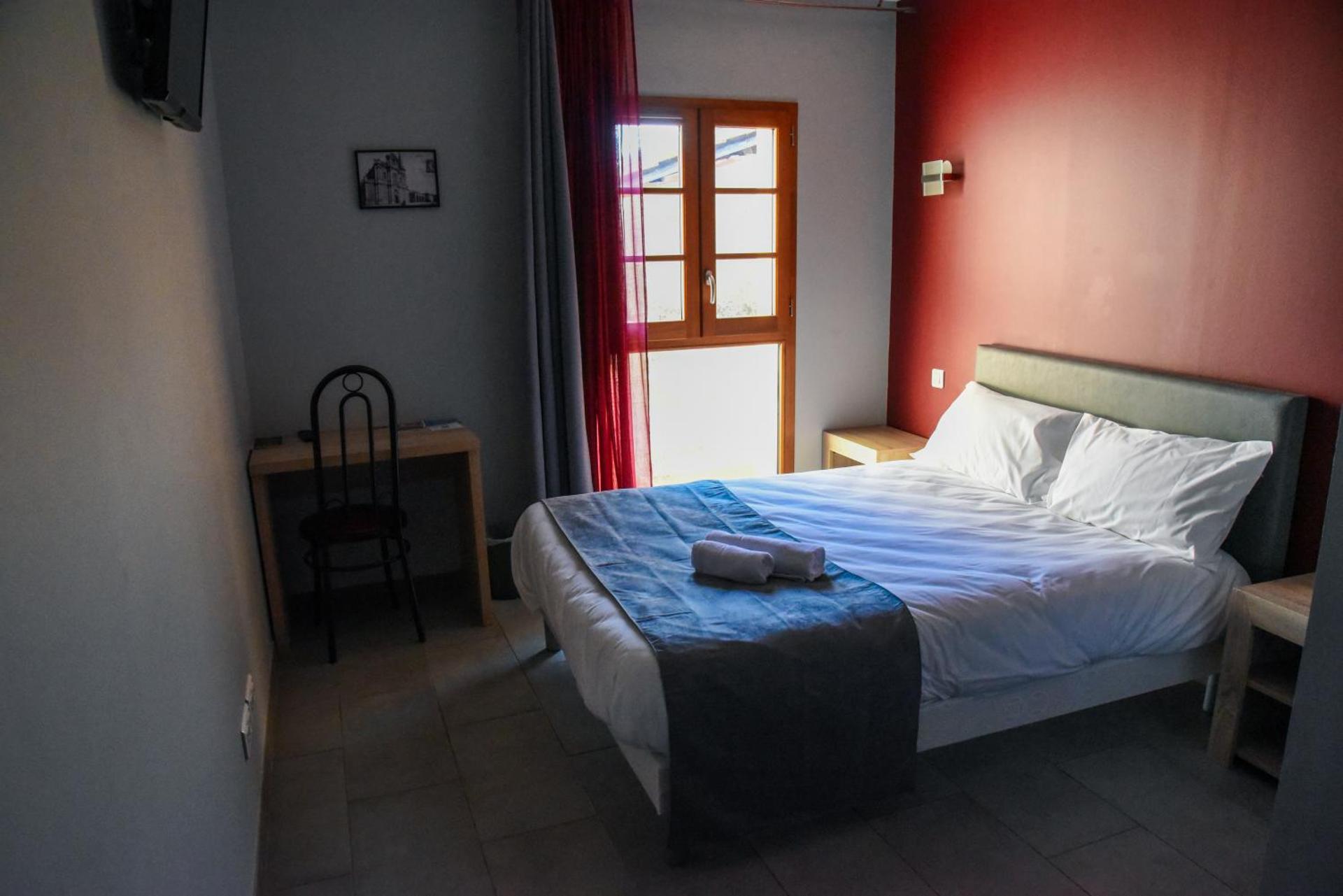 Hôtel du vieux pont