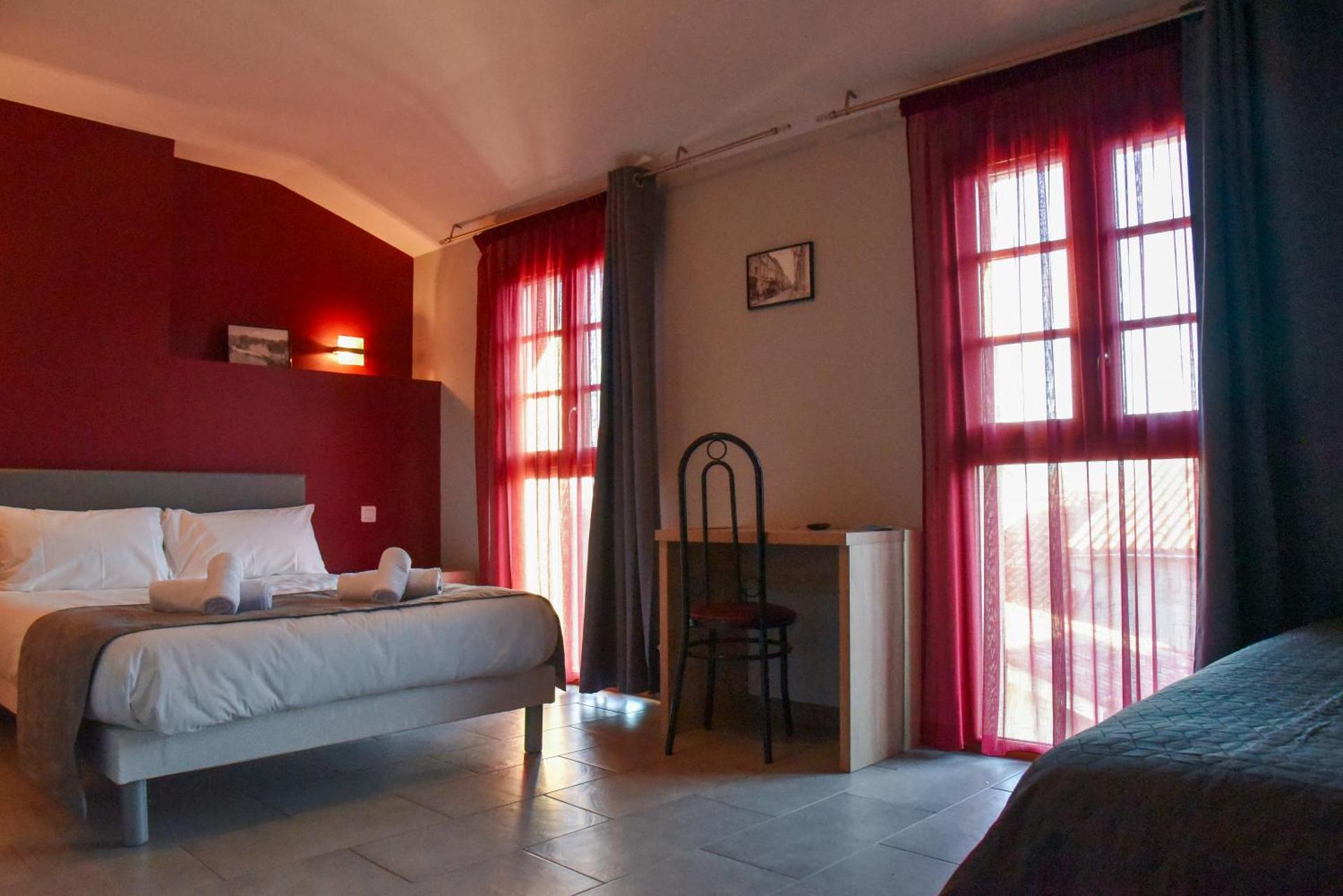 Hôtel du vieux pont